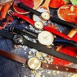 Urban Outfitters Watches